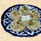 Best Manti in Los Angeles, CA