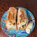 Best Shawarma Chicken in Los Angeles, CA