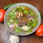 Best SoupMA in Los Angeles, CA