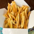 Best French Fries in Los Angeles, CA